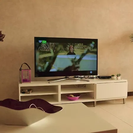 Horno Vc Bicycles Apartment *